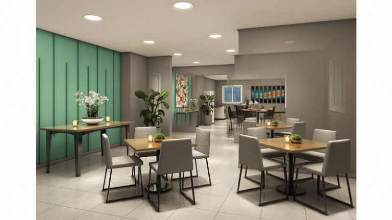 Imagem Apartamento com 2 Quartos à Venda, 37 m² em Barra Funda - São Paulo Imagem Apartamento com 2 Quartos à Venda, 37 m² em Barra Funda - São Paulo