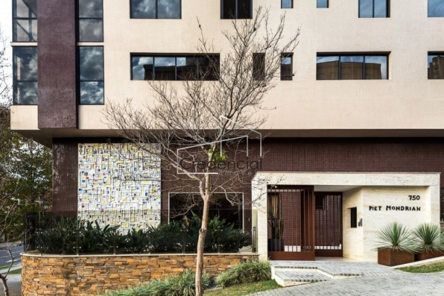 Imagem Apartamento com 3 Quartos à Venda, 189 m² em Bigorrilho - Curitiba Imagem Apartamento com 3 Quartos à Venda, 189 m² em Bigorrilho - Curitiba