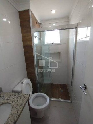 Imagem Apartamento com 2 Quartos à Venda, 66 m² em Vila Luzita - Santo André
