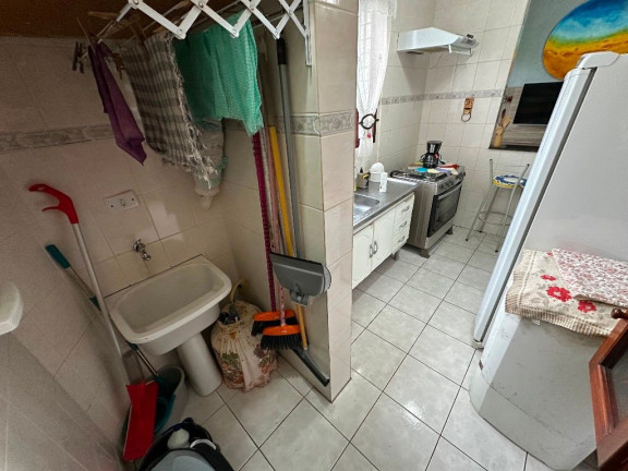 Imagem Apartamento com 1 Quarto à Venda, 45 m² em Agenor De Campos - Mongaguá Imagem Apartamento com 1 Quarto à Venda, 45 m² em Agenor De Campos - Mongaguá