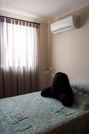 Imagem Apartamento com 2 Quartos à Venda, 76 m² em Cambuí - Campinas