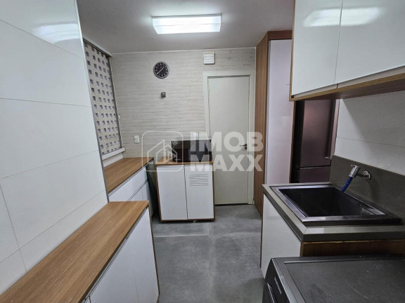 Imagem Apartamento com 3 Quartos à Venda, 77 m² em Asa Norte - Brasília