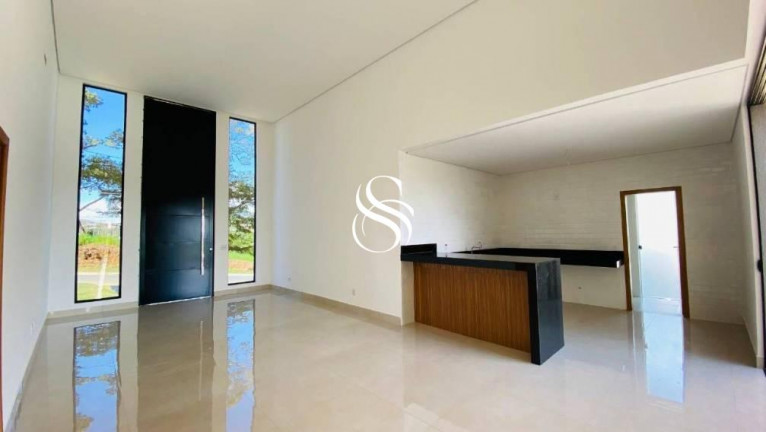 Imagem Casa com 4 Quartos à Venda, 220 m² em Cond. Champagne - Lagoa Santa
