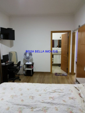 Imagem Casa com 2 Quartos à Venda, 130 m² em Residencial Santa Giovana - Jundiaí