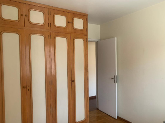 Imagem Apartamento com 3 Quartos à Venda, 80 m² em Higienópolis - São Paulo