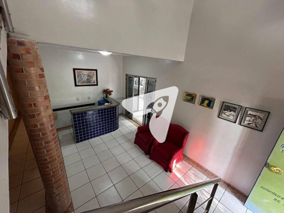 Imagem Apartamento com 18 Quartos à Venda, 514 m² em Praia De Iracema - Fortaleza Imagem Apartamento com 18 Quartos à Venda, 514 m² em Praia De Iracema - Fortaleza