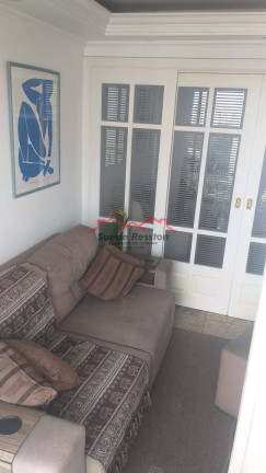 Imagem Apartamento com 3 Quartos à Venda, 75 m² em Vila Sofia - São Paulo