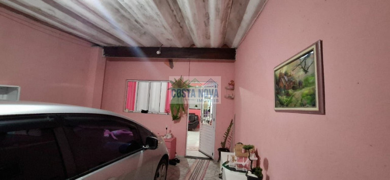 Imagem Casa com 1 Quarto à Venda, 80 m² em Tupiry - Praia Grande Imagem Casa com 1 Quarto à Venda, 80 m² em Tupiry - Praia Grande