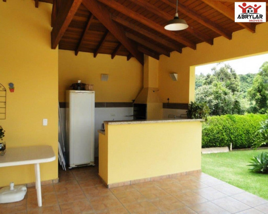 Imagem Imóvel com 4 Quartos à Venda, 360 m² em Pinheiro - Itupeva