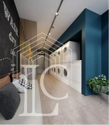 Imagem Apartamento com 1 Quarto para Alugar, 27 m² em Santo Amaro - São Paulo Imagem Apartamento com 1 Quarto para Alugar, 27 m² em Santo Amaro - São Paulo