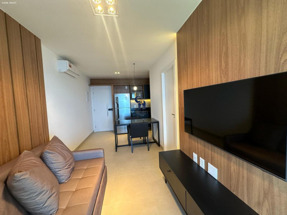 Imagem Apartamento com 1 Quarto à Venda, 44 m² em Ondina - Salvador Imagem Apartamento com 1 Quarto à Venda, 44 m² em Ondina - Salvador
