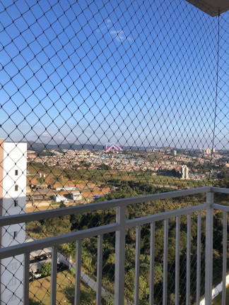 Imagem Apartamento com 2 Quartos à Venda, 64 m² em Jardim Tamoio - Jundiaí