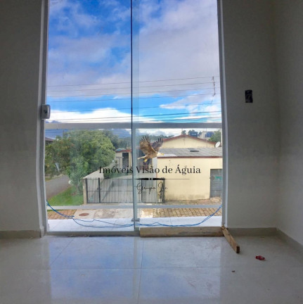 Imagem Sobrado com 2 Quartos à Venda,  em Tatuquara - Curitiba