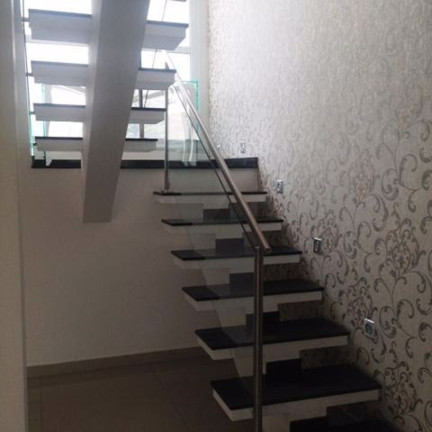 Imagem Casa com 3 Quartos à Venda, 330 m² em Condomínio Figueira Garden - Atibaia Imagem Casa com 3 Quartos à Venda, 330 m² em Condomínio Figueira Garden - Atibaia