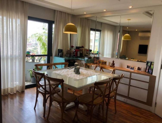 Imagem Apartamento com 3 Quartos à Venda, 170 m² em Vila Clementino - São Paulo Imagem Apartamento com 3 Quartos à Venda, 170 m² em Vila Clementino - São Paulo