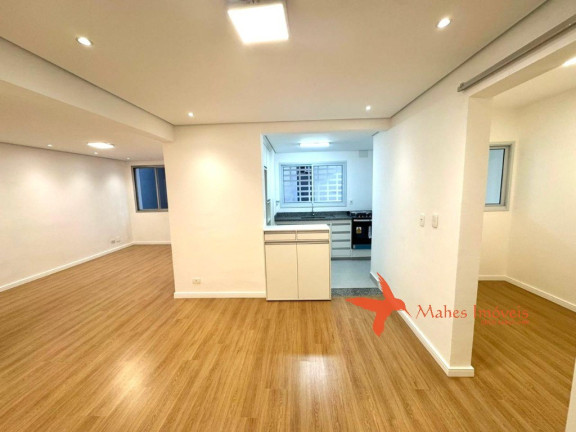 Imóvel com 2 Quartos à Venda, 76 m² em Pinheiros - São Paulo