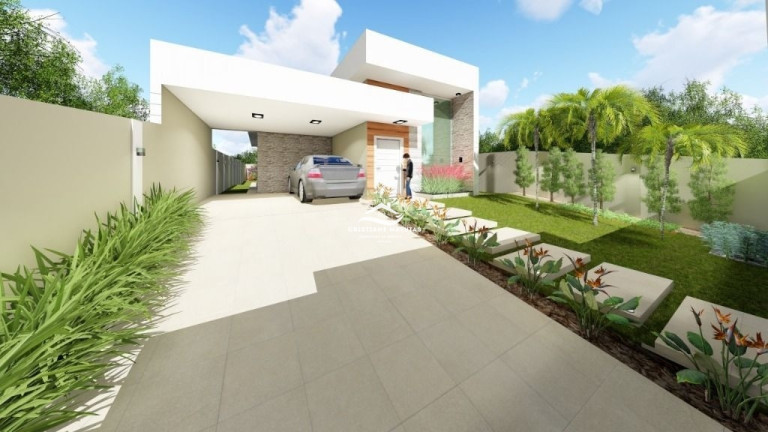 Imagem Casa com 2 Quartos à Venda, 100 m² em Jardim Atlântico Central (itaipuaçu) - Maricá Imagem Casa com 2 Quartos à Venda, 100 m² em Jardim Atlântico Central (itaipuaçu) - Maricá