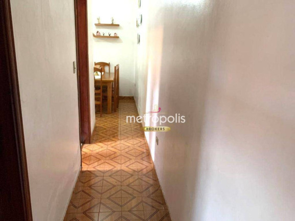 Imagem Casa com 3 Quartos à Venda, 259 m² em Campestre - Santo André Imagem Casa com 3 Quartos à Venda, 259 m² em Campestre - Santo André