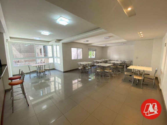 Imagem Apartamento com 1 Quarto para Alugar, 48 m² em Cidade Baixa - Porto Alegre