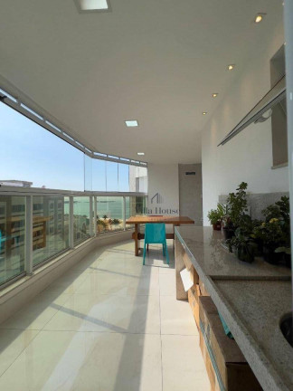 Imagem Apartamento com 4 Quartos à Venda, 150 m² em Praia Da Costa - Vila Velha Imagem Apartamento com 4 Quartos à Venda, 150 m² em Praia Da Costa - Vila Velha