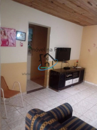 Imagem Casa com 3 Quartos à Venda, 125 m² em Folha Seca - Ubatuba
