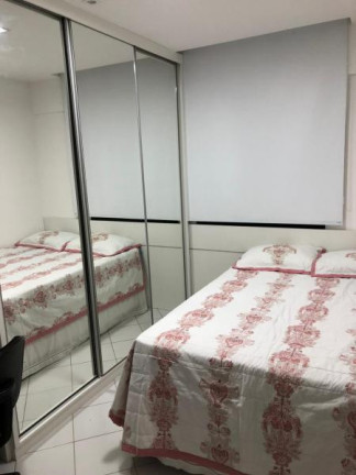 Imagem Apartamento com 3 Quartos à Venda, 78 m² em Pituba - Salvador