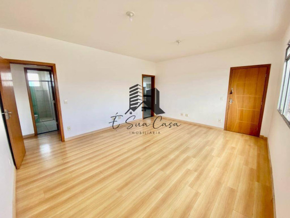 Imagem Apartamento com 3 Quartos à Venda, 86 m² em Parque Recreio - Contagem Imagem Apartamento com 3 Quartos à Venda, 86 m² em Parque Recreio - Contagem