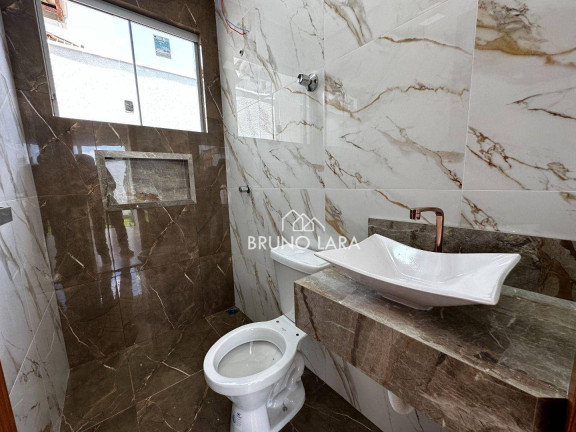 Imagem Casa com 2 Quartos à Venda, 45 m² em Cidade Nova - Igarapé Imagem Casa com 2 Quartos à Venda, 45 m² em Cidade Nova - Igarapé