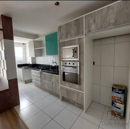 Imagem Apartamento com 2 Quartos à Venda, 