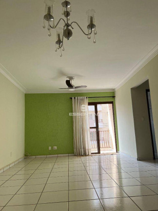 Apartamento com 2 Quartos à Venda, 77 m² em Vila Ideal - São José Do Rio Preto
