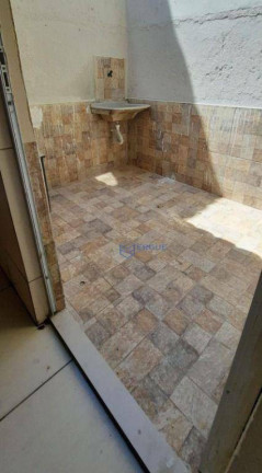 Imagem Casa com 2 Quartos à Venda, 50 m² em Siqueira - Fortaleza