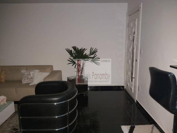Imagem Apartamento com 3 Quartos à Venda, 130 m² em Vila Andrade - São Paulo Imagem Apartamento com 3 Quartos à Venda, 130 m² em Vila Andrade - São Paulo
