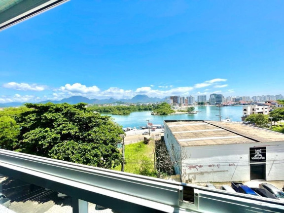 Imagem Apartamento com 2 Quartos à Venda, 101 m² em Centro - Guarapari