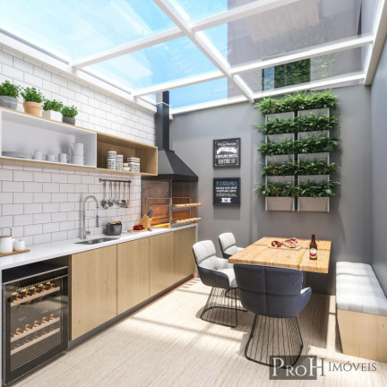 Imagem Apartamento com 2 Quartos à Venda, 69 m² em Santa Terezinha - São Bernardo Do Campo