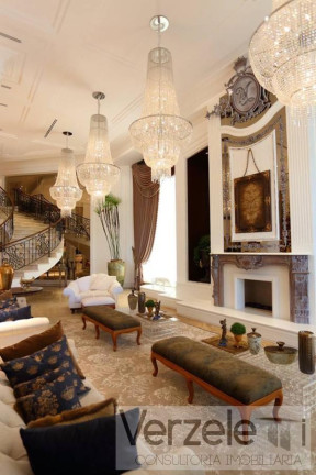 Imagem Apartamento com 4 Quartos à Venda, 316 m² em Centro - Balneário Camboriú