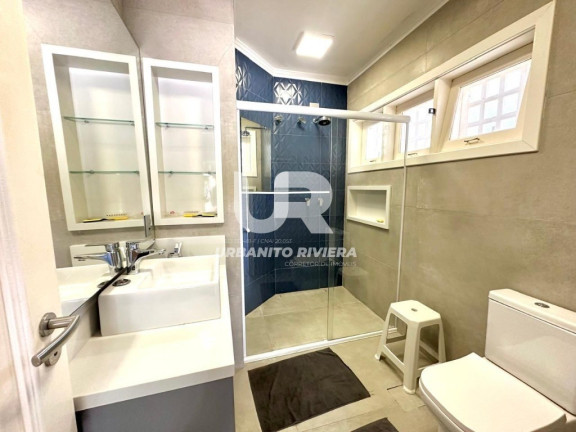Imagem Casa com 5 Quartos à Venda, 350 m² em Riviera | Módulo 21 - Bertioga