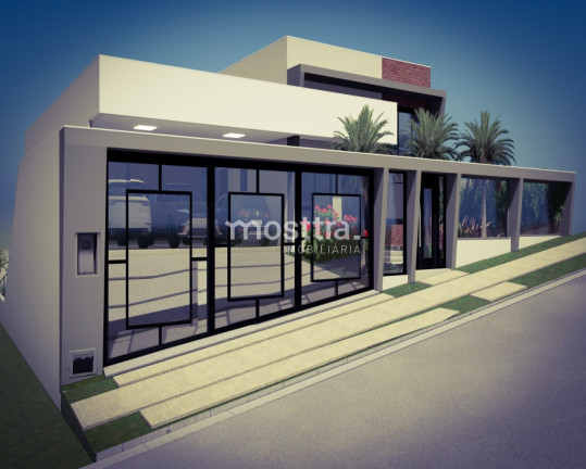 Imagem Casa com 4 Quartos à Venda,  em Terras De Itaici - Indaiatuba