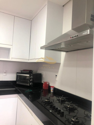 Imagem Apartamento com 3 Quartos à Venda, 185 m² em Vila Sfeir - Indaiatuba
