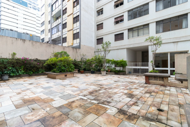 Imagem Apartamento com 2 Quartos à Venda, 92 m² em Jardim Paulista - São Paulo