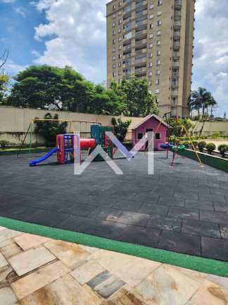 Imagem Apartamento com 4 Quartos à Venda, 168 m² em Macedo - Guarulhos Imagem Apartamento com 4 Quartos à Venda, 168 m² em Macedo - Guarulhos