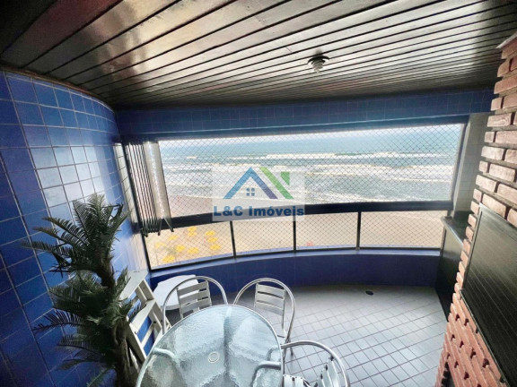 Imagem Imóvel com 2 Quartos à Venda, 94 m² em Centro - Mongaguá