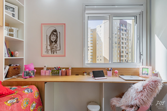 Imagem Apartamento com 2 Quartos à Venda, 61 m² em Marechal Rondon - Canoas