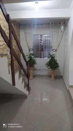 Imagem Imóvel com 3 Quartos à Venda, 167 m² em Parque Das Fontes (santa Luzia) - Ribeirão Pires Imagem Imóvel com 3 Quartos à Venda, 167 m² em Parque Das Fontes (santa Luzia) - Ribeirão Pires