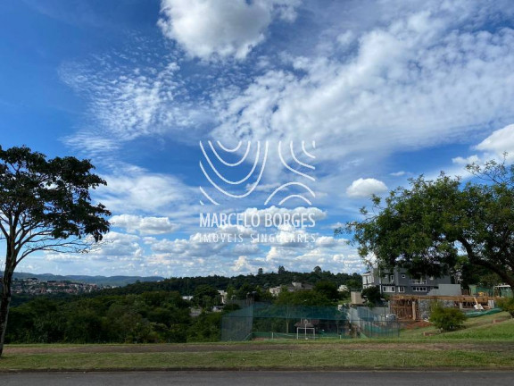Imagem Terreno em Condomínio à Venda, 455 m² em Alphaville - Santana De Parnaíba Imagem Terreno em Condomínio à Venda, 455 m² em Alphaville - Santana De Parnaíba
