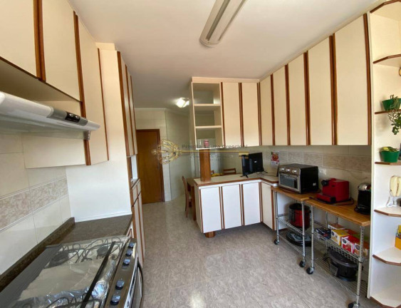 Imagem Apartamento com 4 Quartos à Venda, 185 m² em Baeta Neves - São Bernardo Do Campo Imagem Apartamento com 4 Quartos à Venda, 185 m² em Baeta Neves - São Bernardo Do Campo
