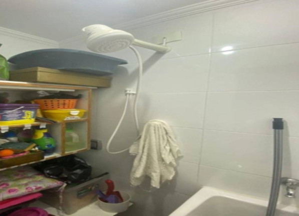 Imagem Imóvel com 2 Quartos à Venda, 53 m² em Vila Mariana - São Paulo