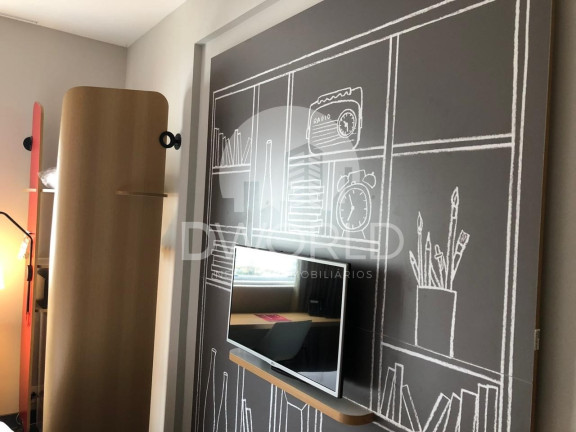 Imagem Imóvel com 1 Quarto à Venda, 19 m² em Centro - São Bernardo Do Campo Imagem Imóvel com 1 Quarto à Venda, 19 m² em Centro - São Bernardo Do Campo