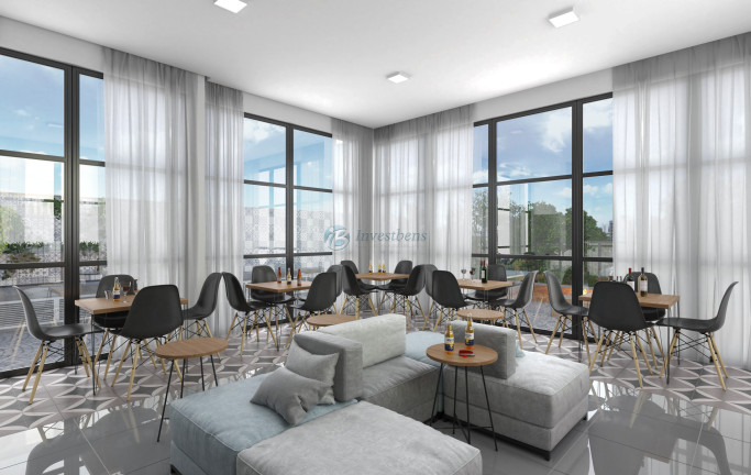 Imagem Apartamento com 2 Quartos à Venda, 62 m² em Centro - São José Dos Pinhais Imagem Apartamento com 2 Quartos à Venda, 62 m² em Centro - São José Dos Pinhais