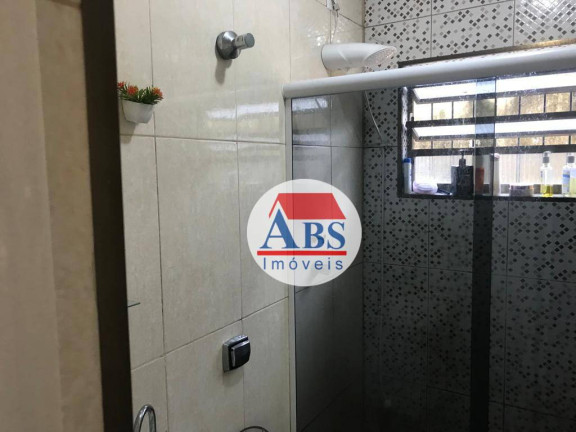 Imagem Casa com 2 Quartos à Venda, 123 m² em Jardim Trinta E Um De Março - Cubatão Imagem Casa com 2 Quartos à Venda, 123 m² em Jardim Trinta E Um De Março - Cubatão