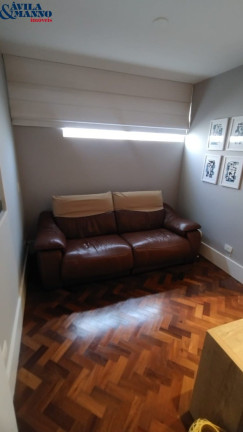 Imagem Apartamento com 3 Quartos à Venda, 98 m² em Moema - São Paulo Imagem Apartamento com 3 Quartos à Venda, 98 m² em Moema - São Paulo